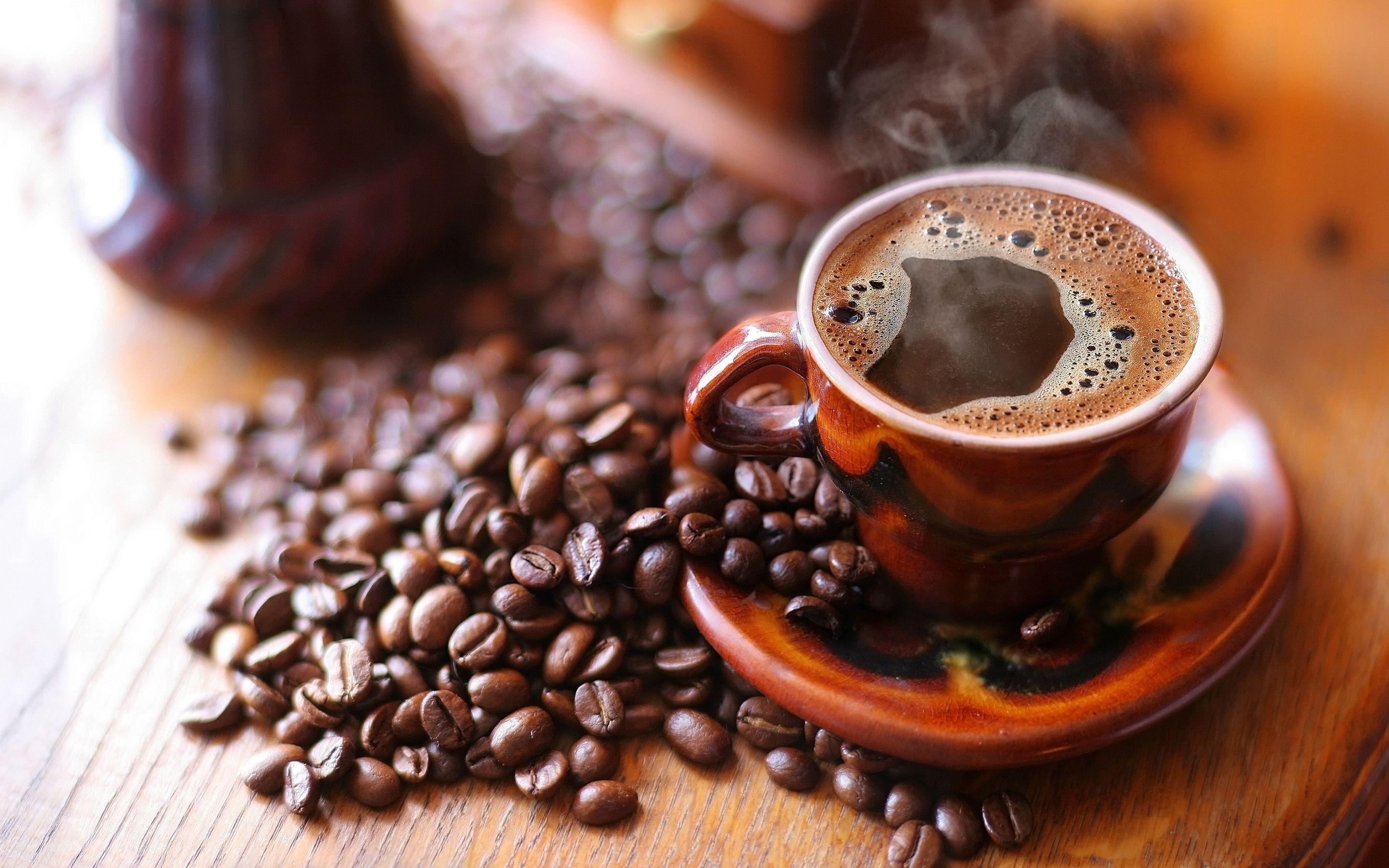 Filter Coffee