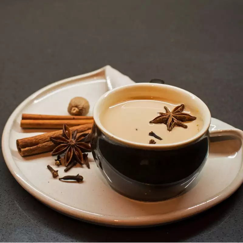 Irani Chai