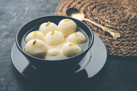 Rosogolla